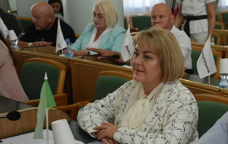 Апеляційна палата ВАКС відмовила у передачі справи Тетяни Крупи до іншого суду