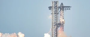 Орбітальний дебют: Starship Маска вперше вийшов на орбіту
