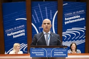 Удар по Академии наук: генеральный секретарь Совета Европы призвал наказать Россию