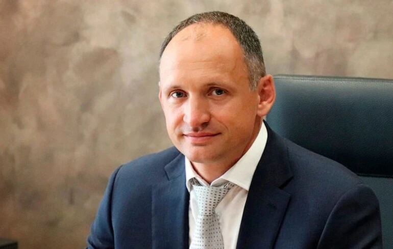 Розслідування Bihus.info: знайомі Татарова отримали житло в новобудовах