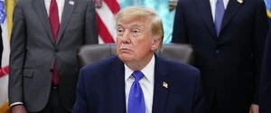 Трамп предложил Ирану ослабление санкций в обмен на уступки в ядерной сфере — Axios