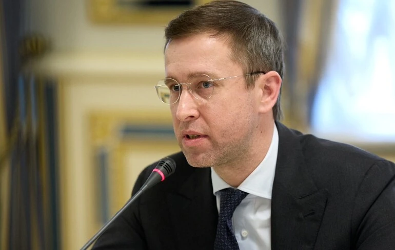 Корецький: уряд починає аудит держорганів, щоб визначити кількість посадовців для скорочення