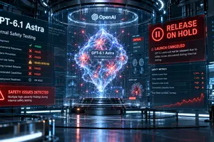 Глава OpenAI: світ має прийняти певні ризики ШІ заради його переваг