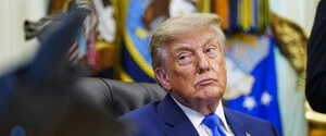 «Я никогда об этом не слышал»: Трамп отреагировал на заявление о возможной продаже оружия Китаю
