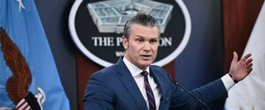 Хегсет поручил Пентагону противодействовать иностранному вмешательству в выборы в США