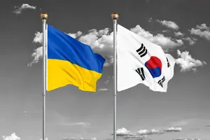 Київ vs Сеул: Дипломатичний скандал, якого можна було уникнути