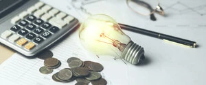 Потребление электроэнергии в Украине упало до исторического минимума — ExPro Consulting