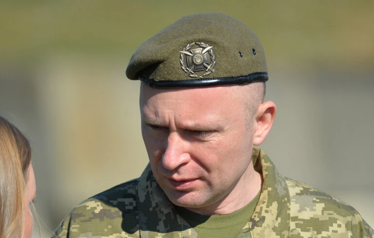 Драпатий реорганізує Генштаб. Там залишаться офіцери й генерали, які мають "свіжий" бойовий досвід — ЗМІ
