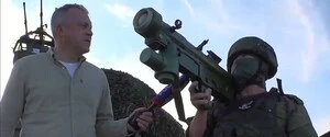 Маскируют под «Иву»: мобильные группы ПВО РФ, вероятно, вооружили китайскими ПЗРК QW-18/19