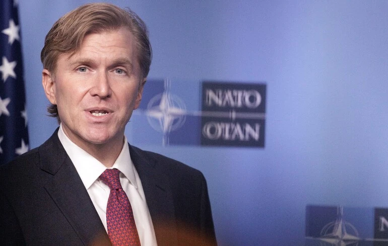 У Пентагоні заявили, що союзники в НАТО підтримують новий підхід США до оборони Європи