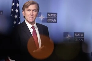 Рютте заявив, що нинішня модель НАТО нестійка через надмірну залежність від США — Euronews