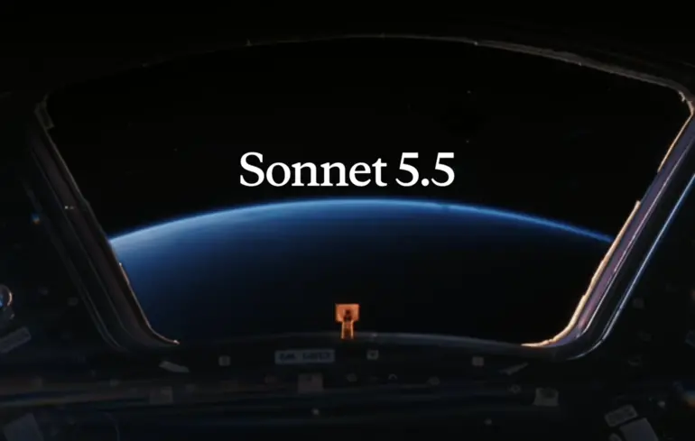 Anthropic представила Claude Sonnet 5.5: модель стала быстрее и дешевле на 30%
