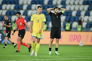Зірковий грузинський футболіст ПСЖ назвав збірну України однією з найсильніших у Європі