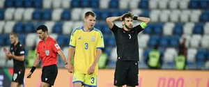 Зірковий грузинський футболіст ПСЖ назвав збірну України однією з найсильніших у Європі