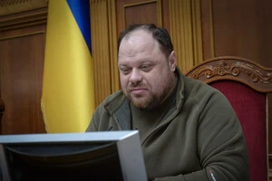 Стефанчук розповів, чи збирається ВР переїжджати до Львова через постійні атаки на Київ