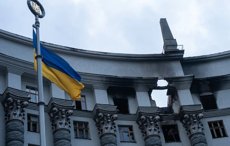 В Україні заброньовано 1,4 млн працівників: у Мінекономіки назвали галузі-лідери