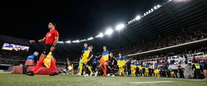 Букмекеры оценили шансы сборной Украины в матче с Северной Ирландией в Лиге наций