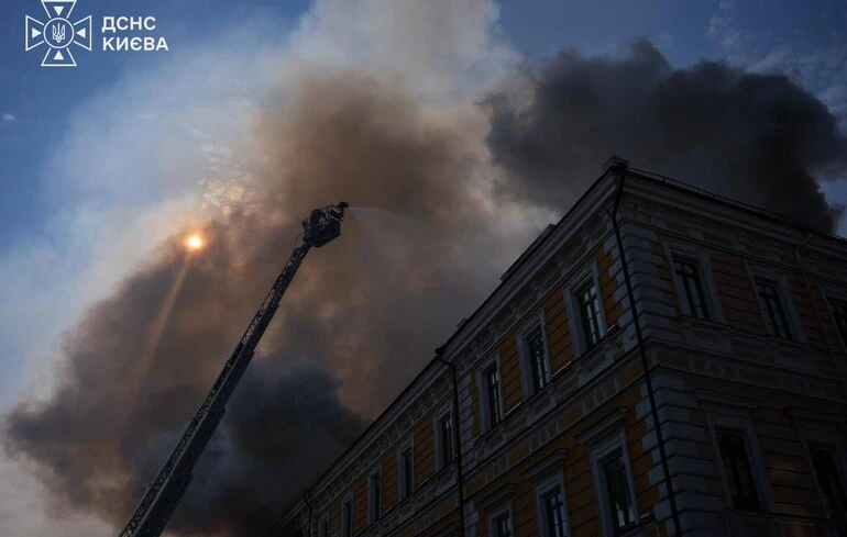 Поступки лише заохочують Росію до ескалації: Захід має посилити тиск — WP