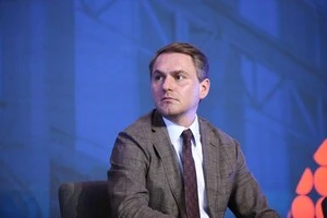 Зеленский исключил бывшего генерального прокурора Кравченко из состава СНБО