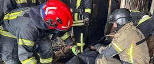 Удар РФ по логістичній компанії у Дніпропетровській області: чоловік та двоє підлітків загинули
