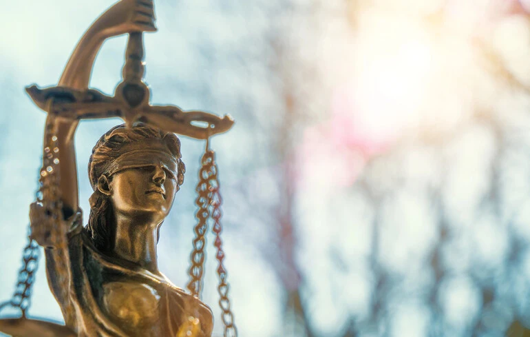 Суд виправдав колишнього зятя Ківалова, обвинуваченого у хабарництві