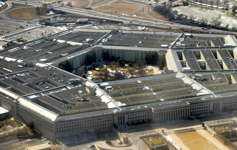 Ризик для нацбезпеки США: витік у Пентагоні розкрив дані майже трьох мільйонів людей