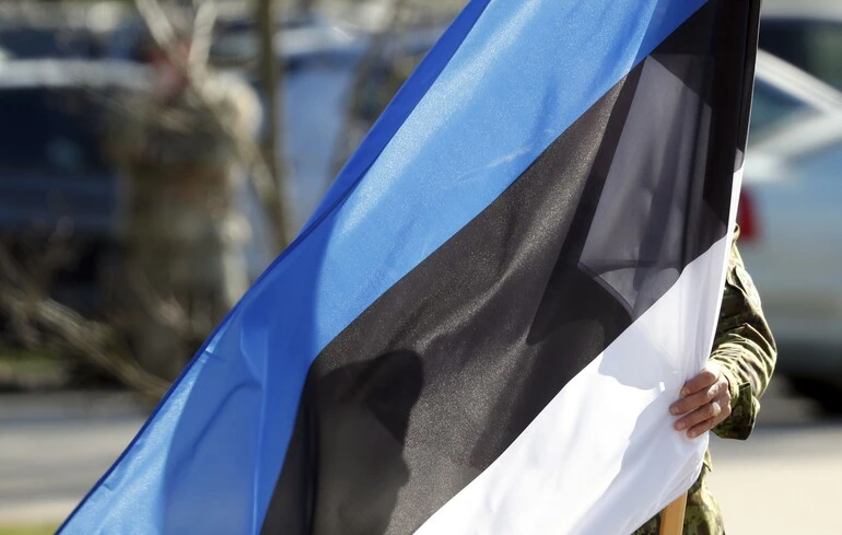 Саботаж на замовлення РФ: Естонія звинуватила Росію у підпалі оборонної компанії, що постачає техніку Україні