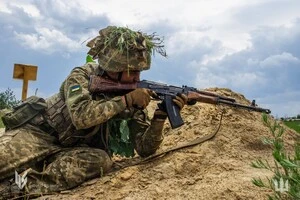ЗСУ мали успіх на Харківщині, а війська РФ просунулися в Донецькій області — DeepState