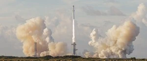 Збій двигуна Starship може ускладнити плани NASA щодо висадки людей на Місяць