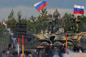 Росія збільшить військові витрати у 2027 році на 27% — Reuters