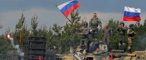 Росія збільшить військові витрати у 2027 році на 27% — Reuters