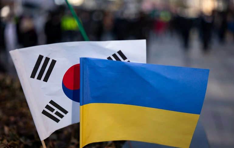 Невідкладні антикризові дипломатичні заходи та відновлення довіри потрібні і Києву, і Сеулу — Чалий