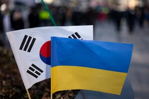 Невідкладні антикризові дипломатичні заходи та відновлення довіри потрібні і Києву, і Сеулу — Чалий