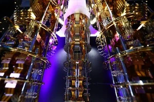 Квантовий комп`ютер IBM за 19 секунд зробив те, на що суперкомп`ютеру знадобилося б століття