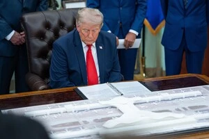 Представители Трампа нашли обходной путь к ослаблению санкций против России. Он согласился — The Atlantic
