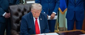 Представители Трампа нашли обходной путь к ослаблению санкций против России. Он согласился — The Atlantic