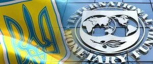 МВФ оцінив дефіцит фінансування України до 2029 року в 54 млрд доларів — Bloomberg