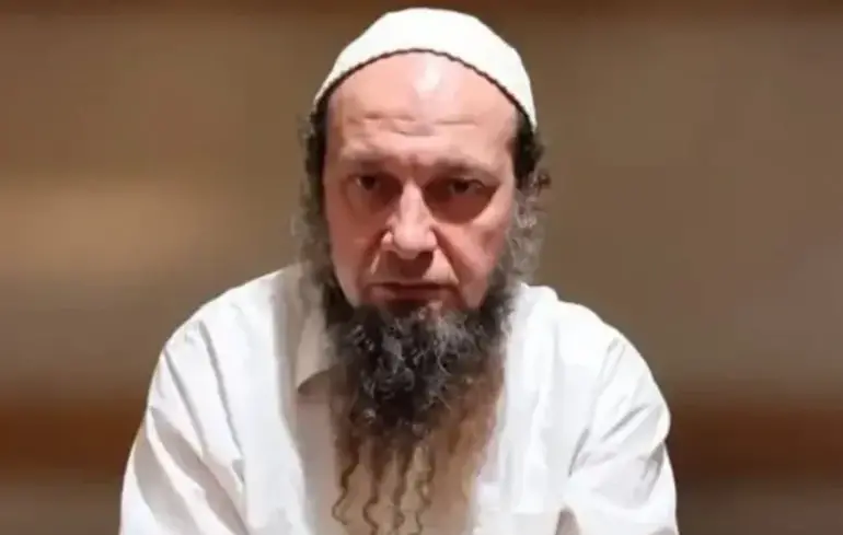 ЗМІ: мобілізований після поїздки до Умані хасид служитиме лікарем в Одесі