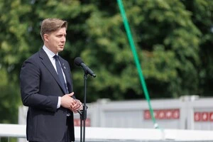Литва готова платити за постійну присутність військ США