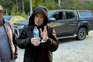 НАБУ разыскало сбежавшего судью Леонова, приговоренного к 11 годам лишения свободы за взяточничество