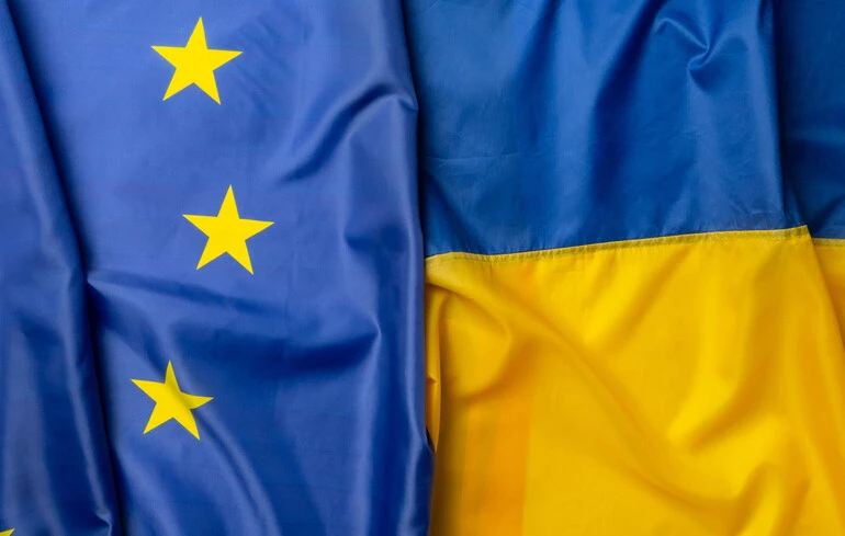 ЄС хоче відібрати в окремих країн право гальмувати вступ України