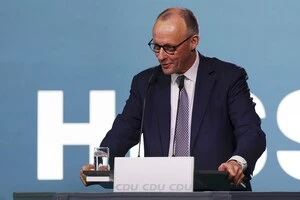 «Самое уязвимое место»: Мерц заявил о поиске новых систем ПВО для Украины перед зимой