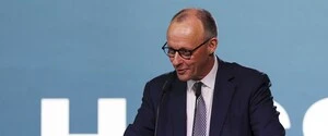 «Найбільш слабке місце»: Мерц заявив про пошук нових систем ППО для України перед зимою