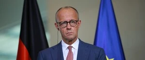 Мерц заявив, що Росія не зацікавлена в серйозних переговорах про завершення війни — Bloomberg