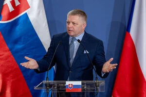 Уряд Фіцо може розвалитися: у Словаччині заговорили про дострокові вибори