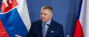 Правительство Фицо может распасться: в Словакии заговорили о досрочных выборах