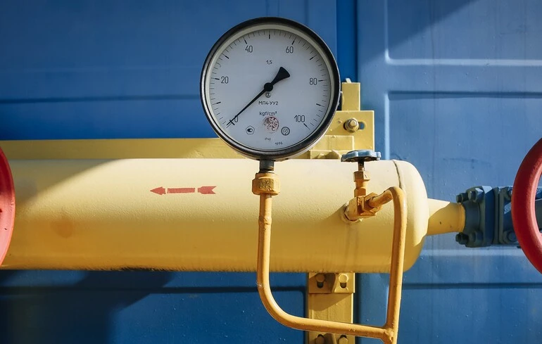 ЄС іде у важку зиму: імпорт нафти й газу подорожчав на 100 млрд євро