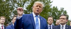 Трамп подписал соглашение о безопасности искусственного интеллекта с руководителями технологических компаний — Reuters