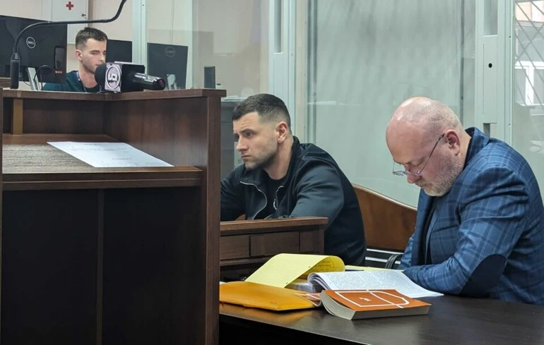 Артем Шило пішов на угоду зі слідством