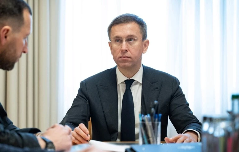 РФ знову почала масовано бити по енергооб'єктах — Корецький
